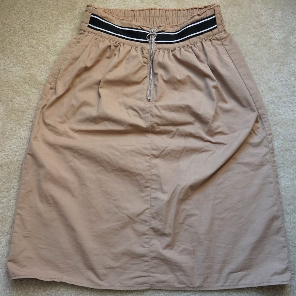 Zara Skirt Size XS